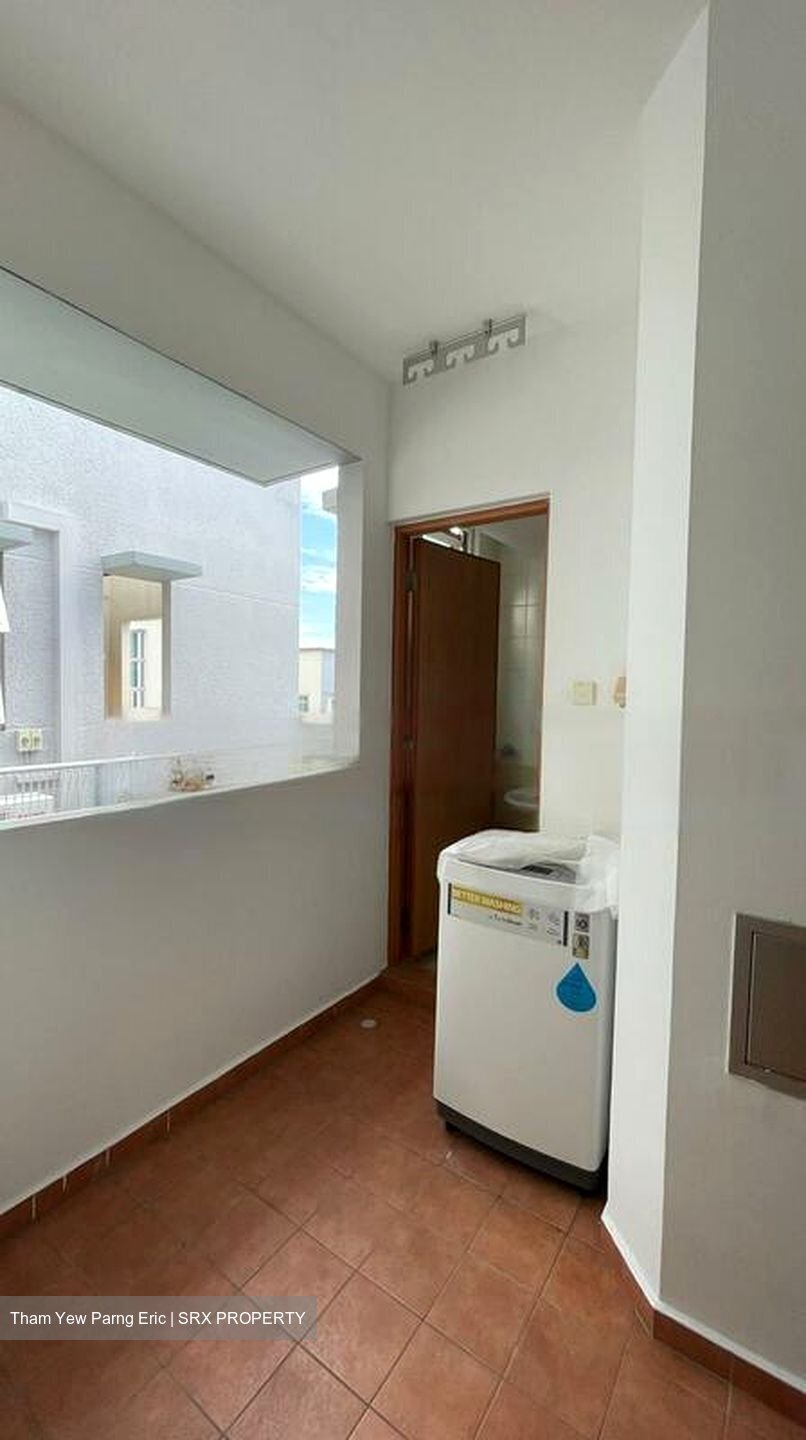 The Floravale (D22), Condominium #470235991